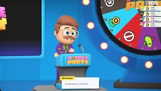 Скриншот 1 к игре Pickle Party