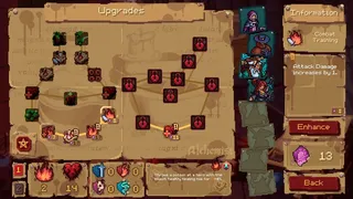 Скриншот 2 к игре Guards II: Prologue