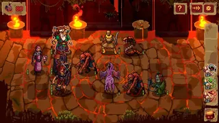 Скриншот 3 к игре Guards II: Prologue