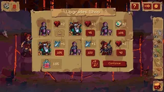 Скриншот 4 к игре Guards II: Prologue