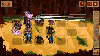 Скриншот 5 к игре Guards II: Prologue