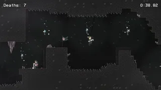 Скриншот 3 к игре The Betweenlands