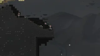 Скриншот 4 к игре The Betweenlands