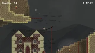 Скриншот 5 к игре The Betweenlands