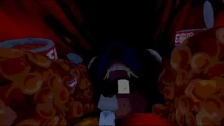 Скриншот 8 к игре Darkbound