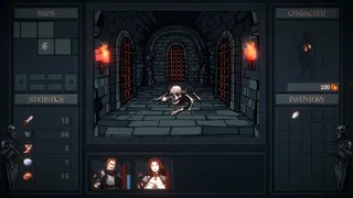 Скриншот 1 к игре Rune Ark