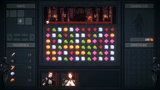 Скриншот 2 к игре Rune Ark