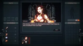 Скриншот 4 к игре Rune Ark