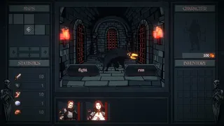Скриншот 5 к игре Rune Ark