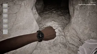 Скриншот 8 к игре Echoing Silence