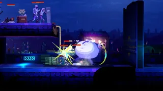 Скриншот 3 к игре Anomaly President
