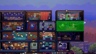 Скриншот 4 к игре Anomaly President
