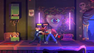 Скриншот 5 к игре Anomaly President