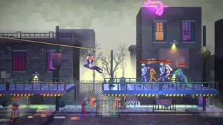 Скриншот 8 к игре Anomaly President