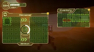 Скриншот 3 к игре Scavengers of Mars - Rover Survival Simulator