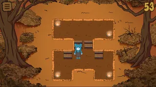 Скриншот 1 к игре Sokoteddy