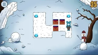 Скриншот 2 к игре Sokoteddy