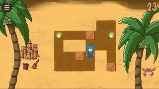 Скриншот 5 к игре Sokoteddy