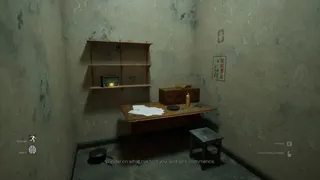 Скриншот 1 к игре The Short Story Of A Riftkeeper