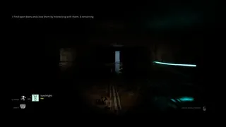 Скриншот 2 к игре The Short Story Of A Riftkeeper