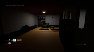 Скриншот 4 к игре The Short Story Of A Riftkeeper