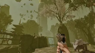 Скриншот 4 к игре Son and Bone