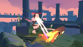 Скриншот 3 к игре Spectacular Team: Assemble