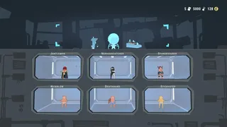 Скриншот 4 к игре Spectacular Team: Assemble