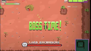 Скриншот 4 к игре Tank vs Orcs