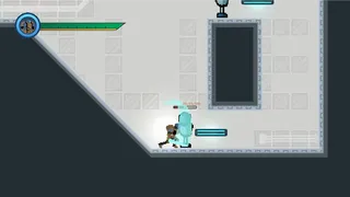 Скриншот 7 к игре Shallow Blue（浅蓝计划）