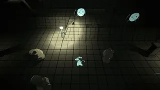 Скриншот 5 к игре Skiv