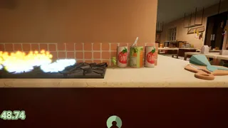 Скриншот 3 к игре Ribbet