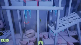 Скриншот 7 к игре Ribbet