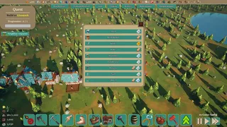 Скриншот 6 к игре Harvest Village