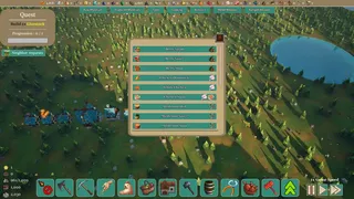 Скриншот 7 к игре Harvest Village