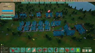Скриншот 8 к игре Harvest Village