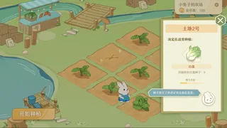 Скриншот 4 к игре Welcome to Bunny Farm