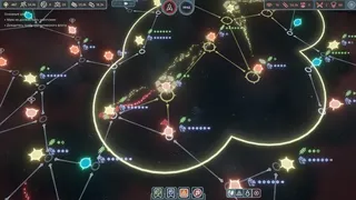 Скриншот 2 к игре Solar Wave
