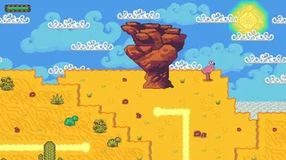 Скриншот 3 к игре El Salar