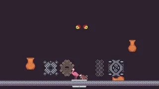 Скриншот 4 к игре El Salar