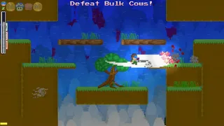 Скриншот 2 к игре Beefarena