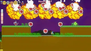 Скриншот 5 к игре Beefarena