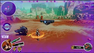 Скриншот 3 к игре КСЕНО УНИЧТОЖЕНИЕ!