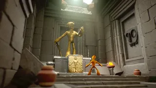 Скриншот 2 к игре Chunk