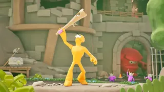 Скриншот 5 к игре Chunk