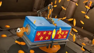 Скриншот 6 к игре Chunk