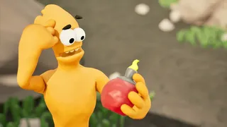 Скриншот 7 к игре Chunk