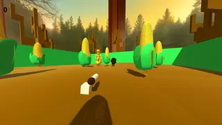 Скриншот 1 к игре MGDC Minigame Collection
