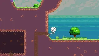 Скриншот 1 к игре Harry's Adventure