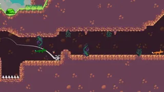 Скриншот 2 к игре Harry's Adventure